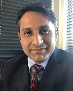 Dr. Chowdhury